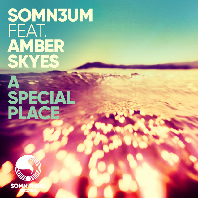 A Special Place - Radio Edit