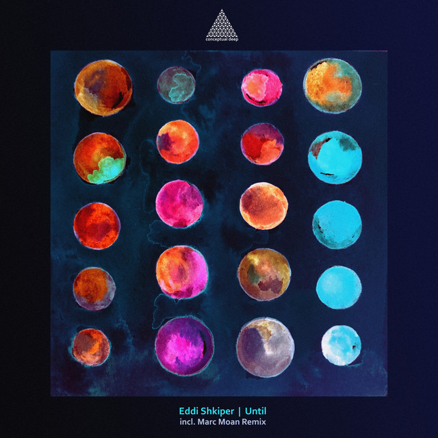 Until - Marc Moan Remix cover art