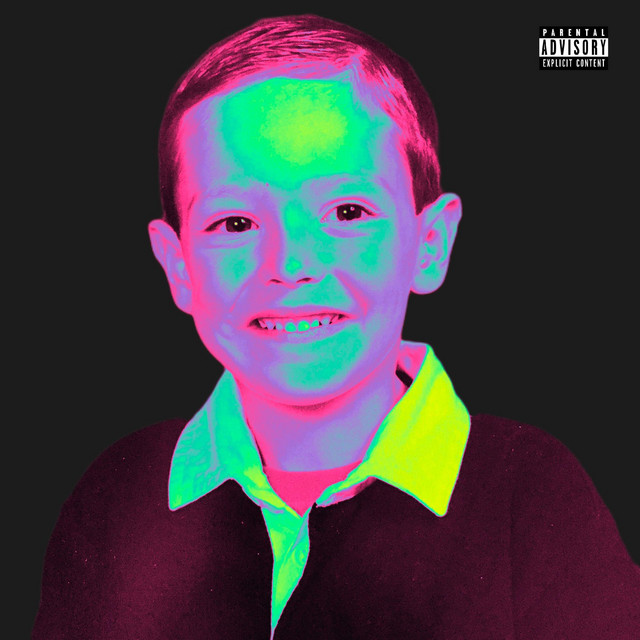 Next Up cover art