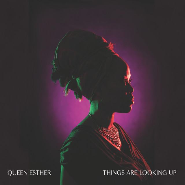 Things Are Looking Up cover art