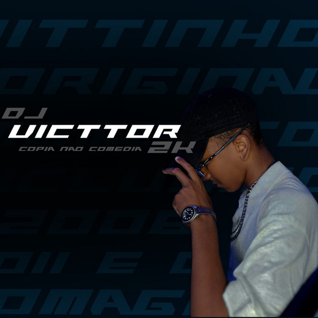 DJvicttor2k