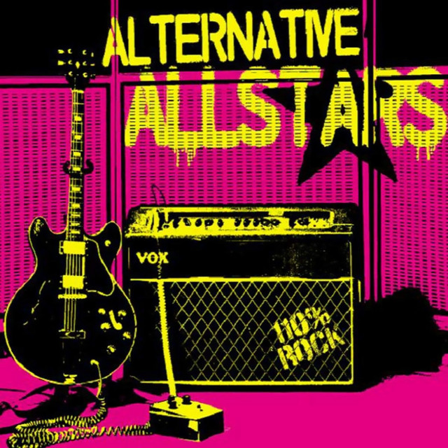 Alternative Allstars Photo