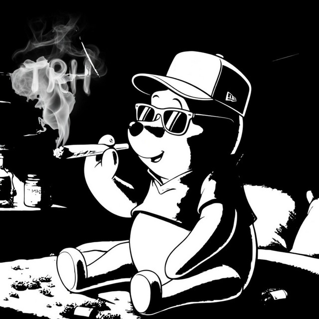 Winnie Pooh