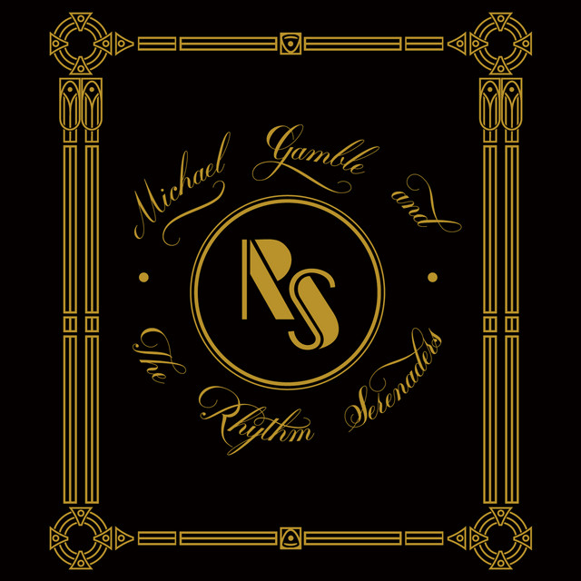 Michael Gamble & The Rhythm Serenaders