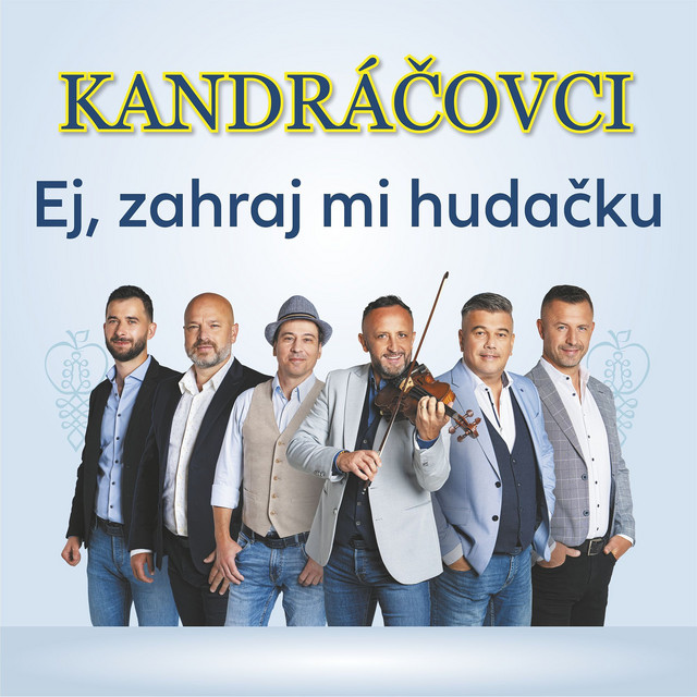 Ej, Zahraj Mi Hudačku