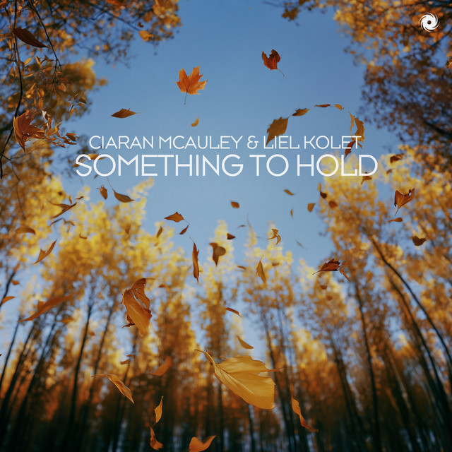 Something To Hold cover