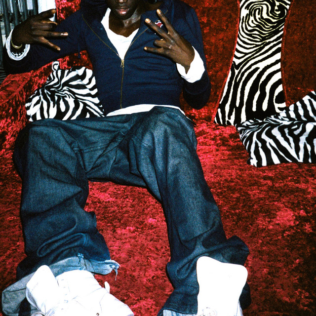Two -Tone cover art