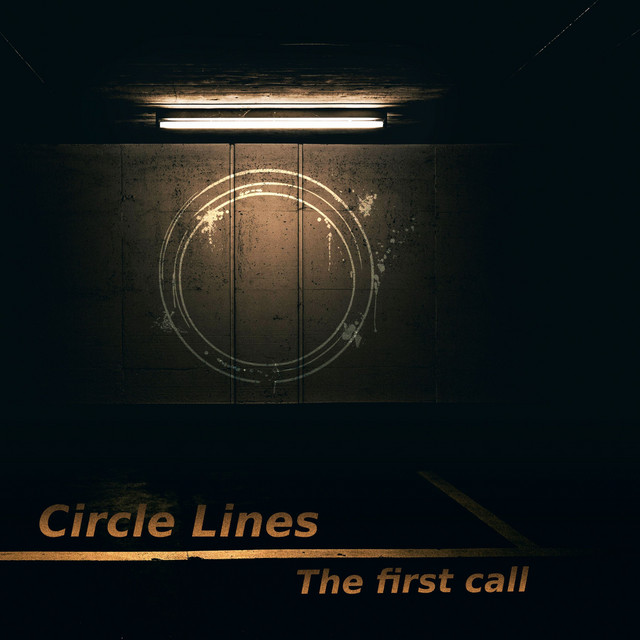 The First Call cover