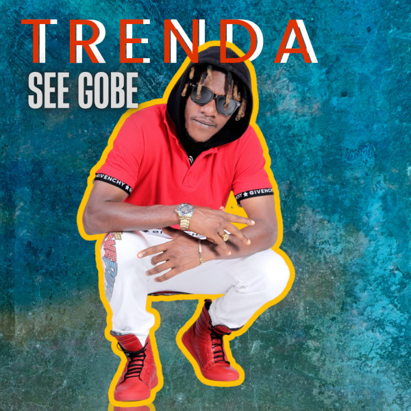 Trenda | Spotify