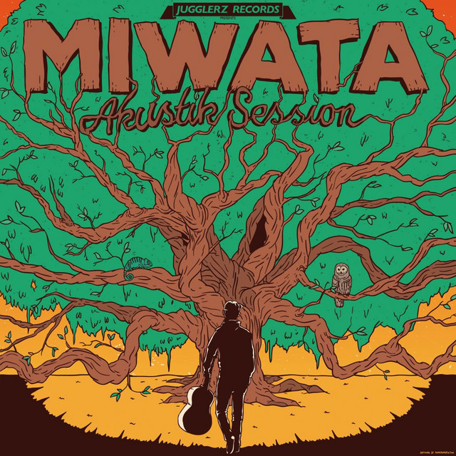 Miwata Verbring Mit Mir Diesen Tag Lyrics