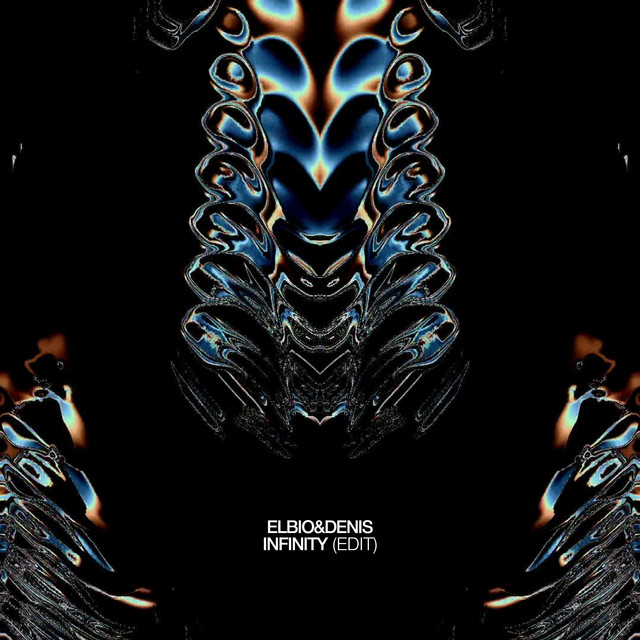 Infinity (Edit) - Radio Edit artwork