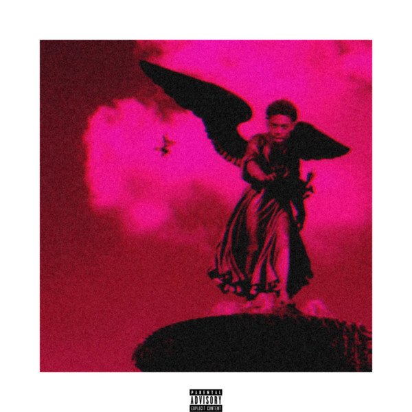 2001 cover art