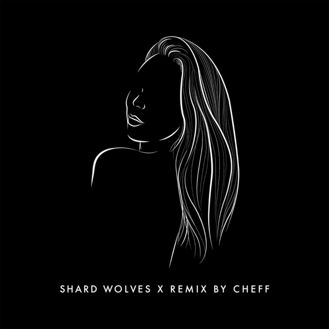 Wolves - CHEFF Remix artwork