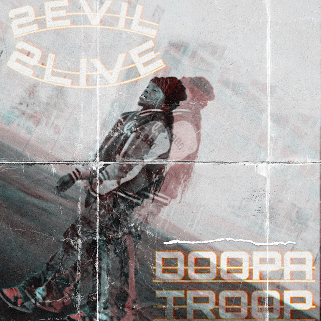 NIGGAS WEIRD cover art