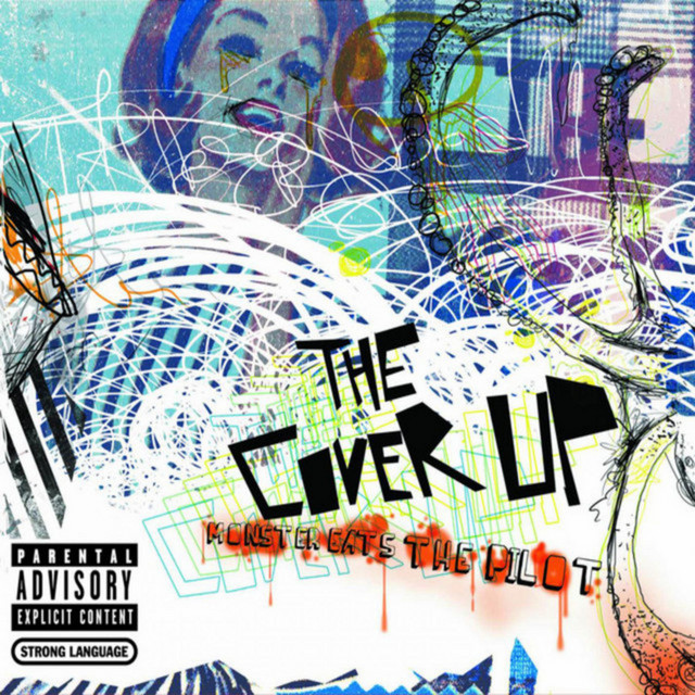 The Cover Up photo