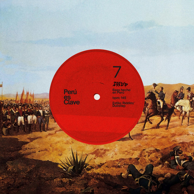 PERU ES CLAVE (RIDDIM)