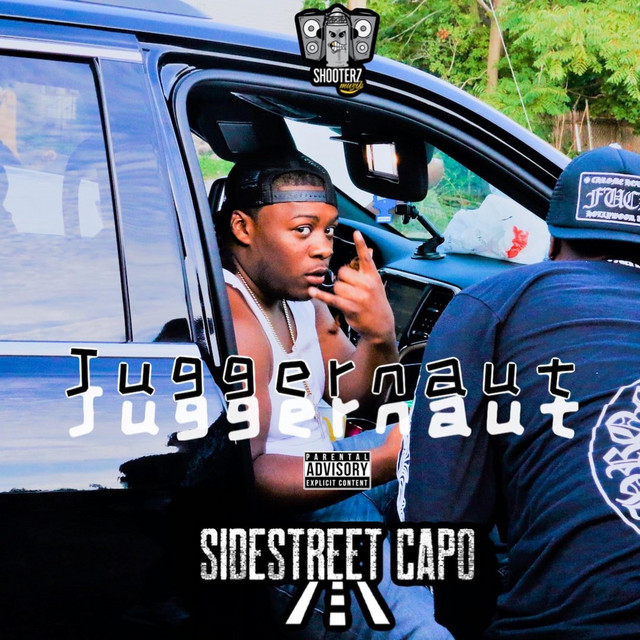 undefined album image