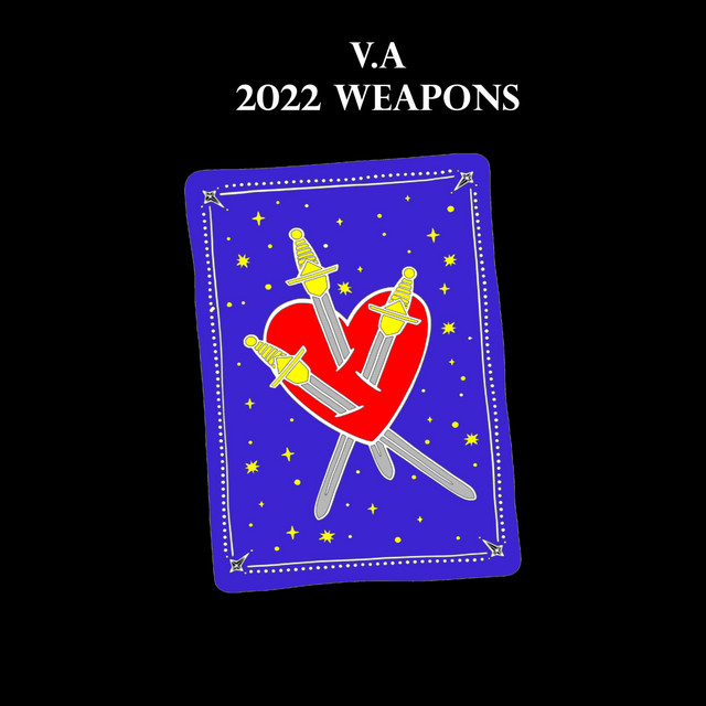 Ah Ah Ahh cover art