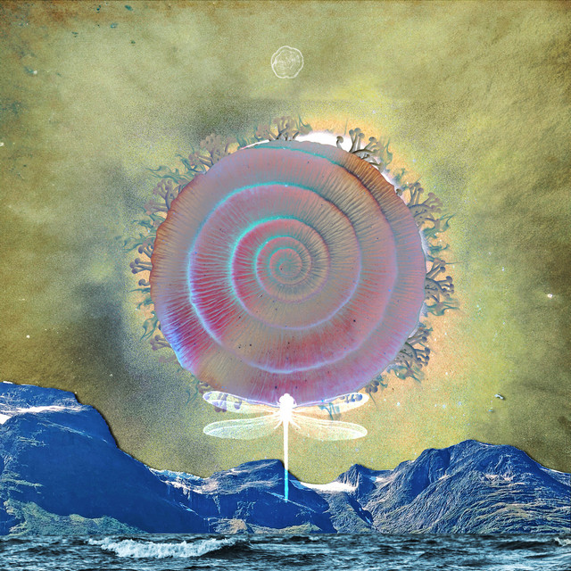 The Frieze of Life cover art