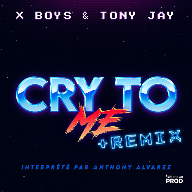 Cry to Me - Radio Edit