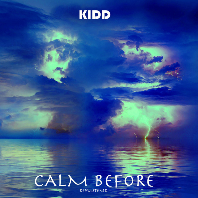 Calm Before (Remastered) cover art