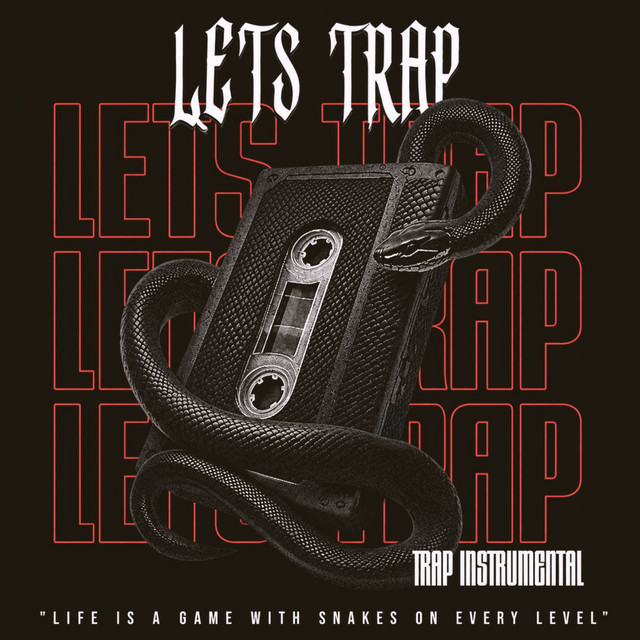 Lets Trap Instrumental