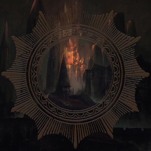 The Lanterne cover art