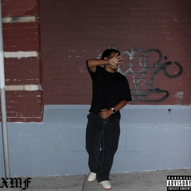 XMF - Pick me (Interlude)