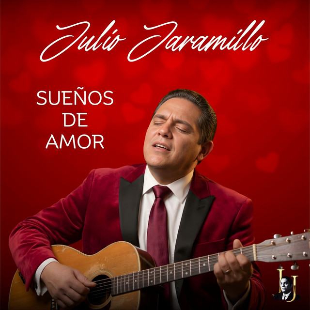 Sueños De Amor album image