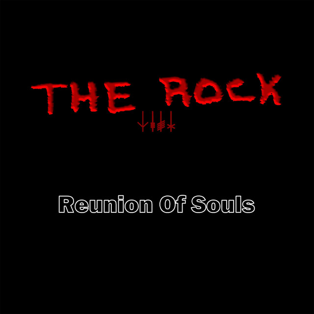 Reunion of Souls cover art