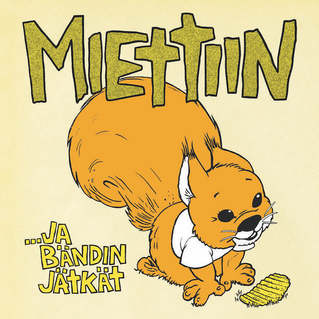 Miettiin Photo