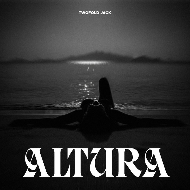 Altura cover art