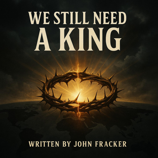 We Still Need A King - Single by Fracker | Spotify
