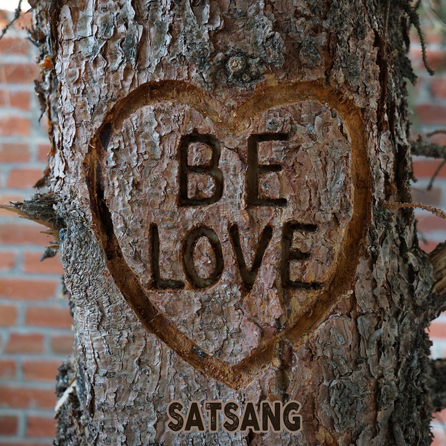 Be Love