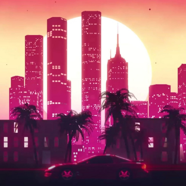 City Nights cover art