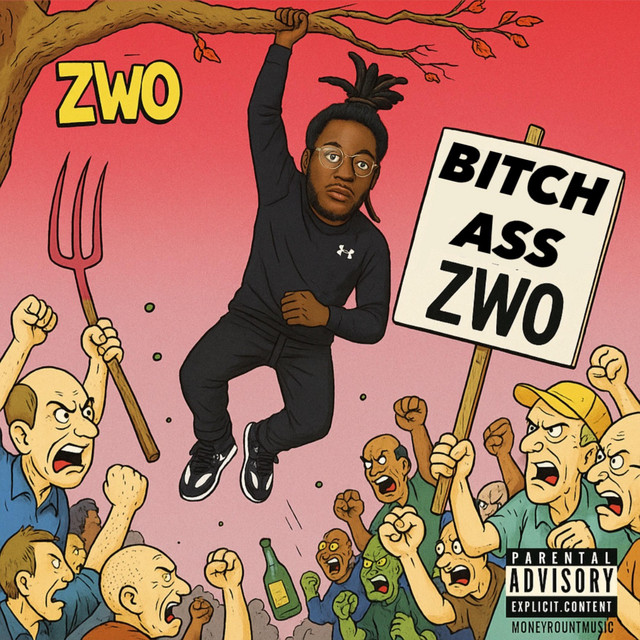 gucci wallace / oochie wally cover art