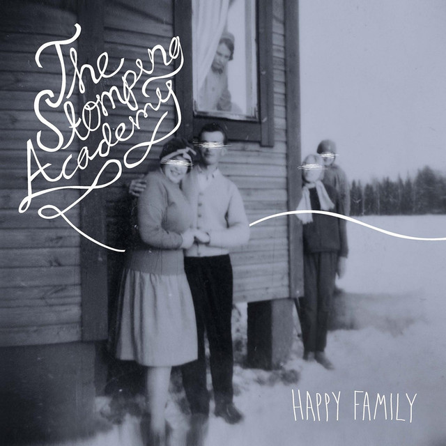 Happy Family cover art
