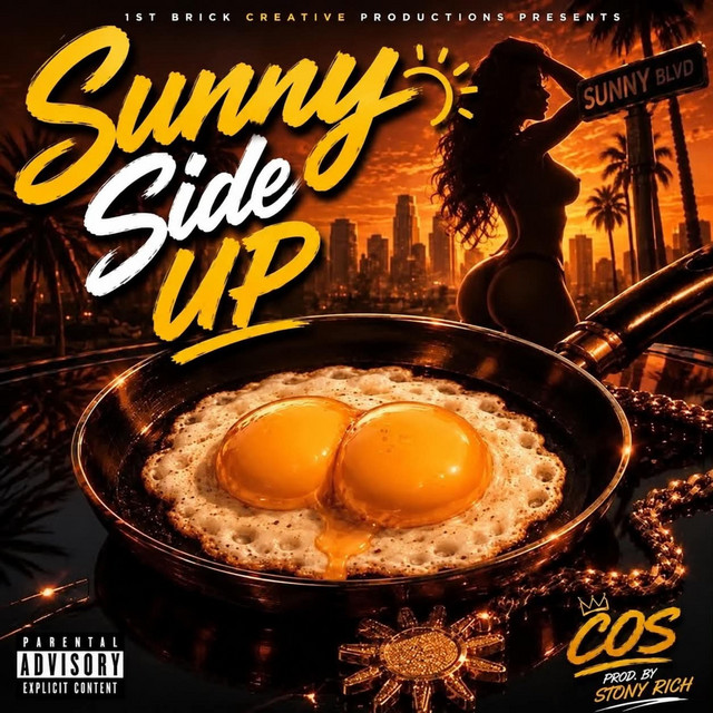 Sunnyside Up artwork