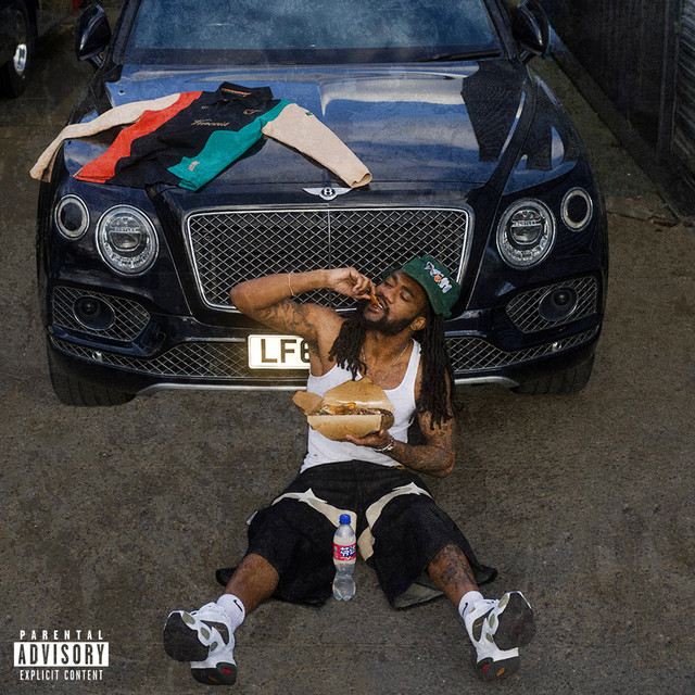 Wtm Solid – FOREIGN DUDE