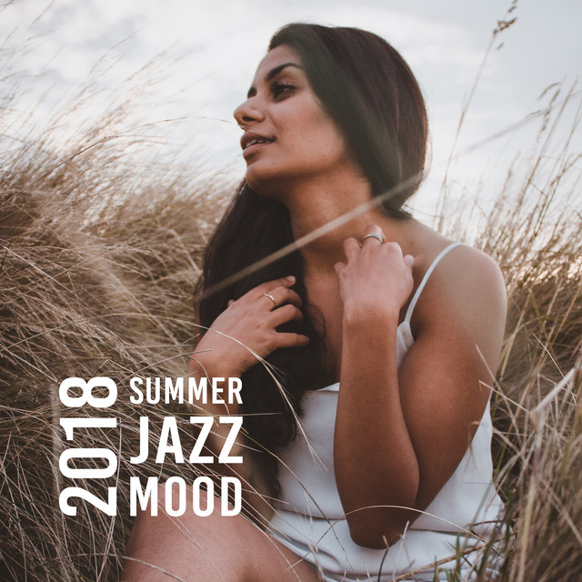 2018 Summer Jazz Mood cover art