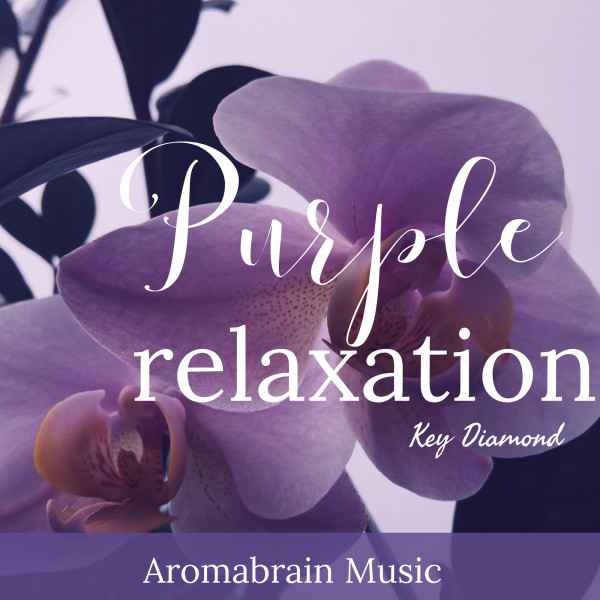 Purple Relaxation - Single by Key Diamond | Spotify