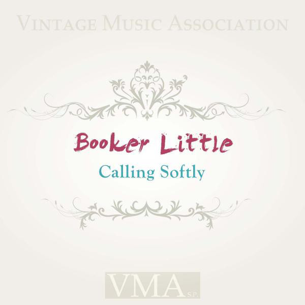 Calling Softly cover art
