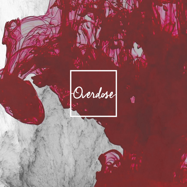 Overdose cover art