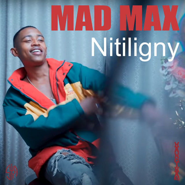 Nitiligny cover art