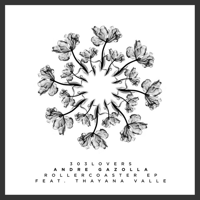 Rollercoaster - Original Mix cover art