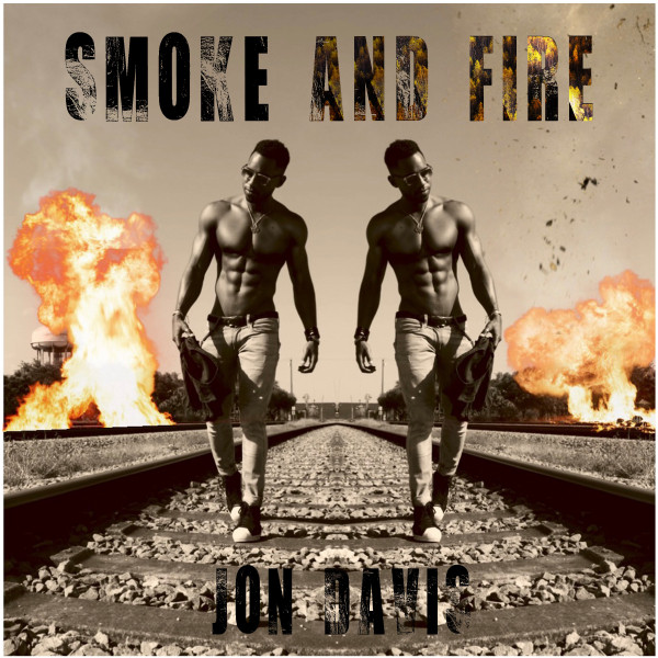 Smoke and Fire cover