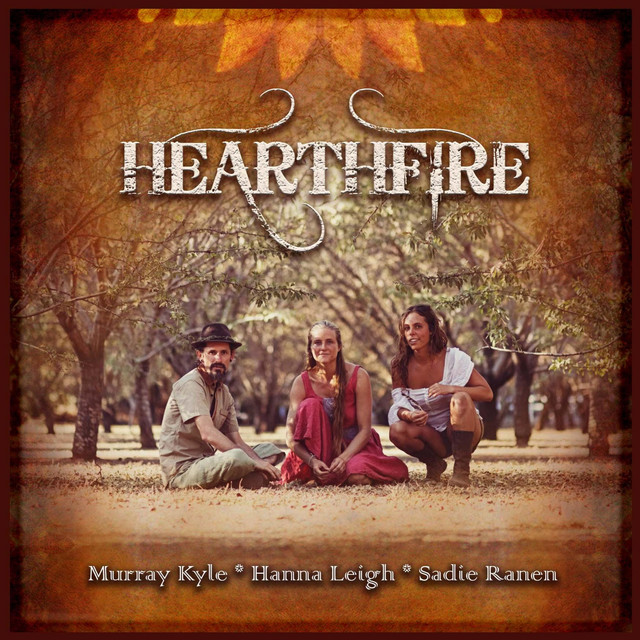 Hearthfire cover art