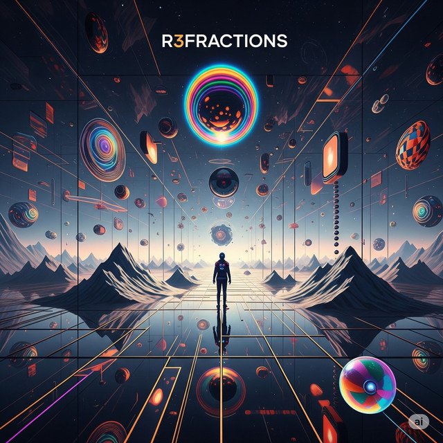 Jim – Interlace
