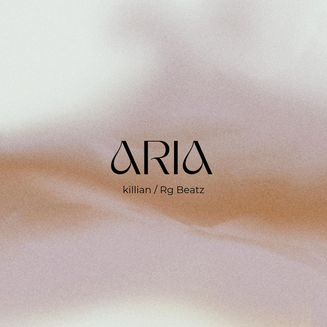 ARIA cover art