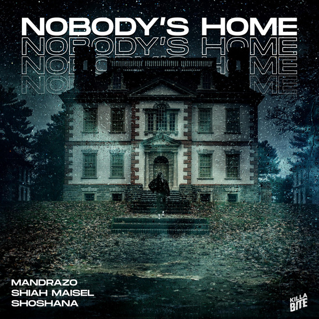 Nobody's Home